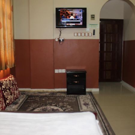 סור Five Continents Hotel מראה חיצוני תמונה