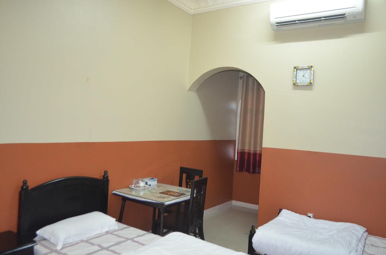 סור Five Continents Hotel מראה חיצוני תמונה