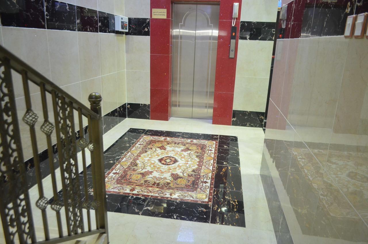 סור Five Continents Hotel מראה חיצוני תמונה