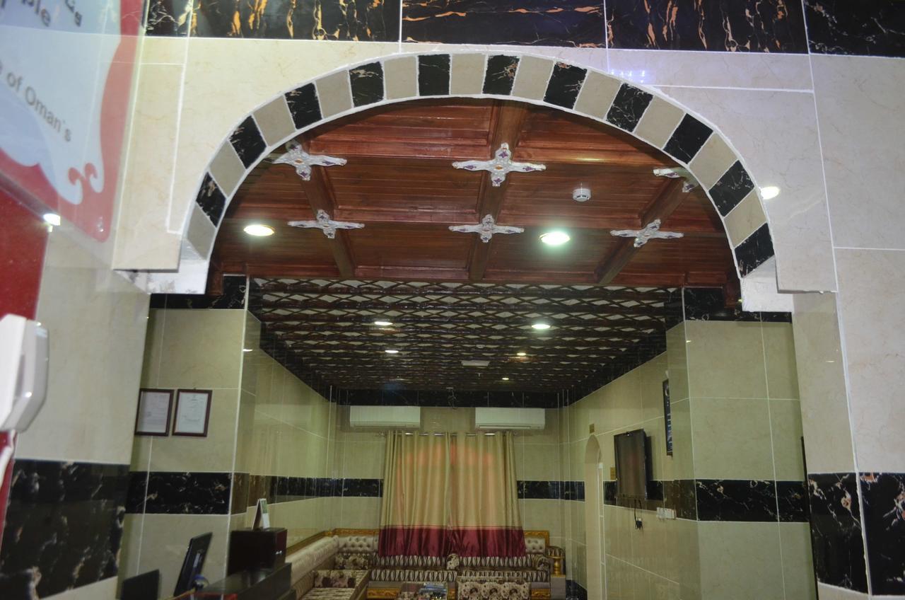 סור Five Continents Hotel מראה חיצוני תמונה