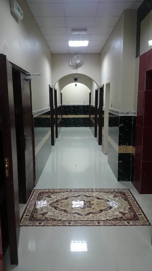 סור Five Continents Hotel מראה חיצוני תמונה