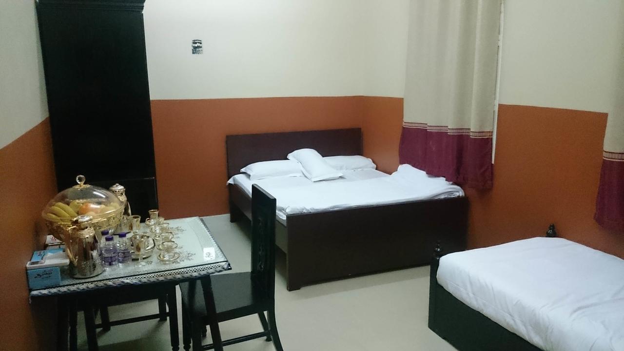 סור Five Continents Hotel מראה חיצוני תמונה