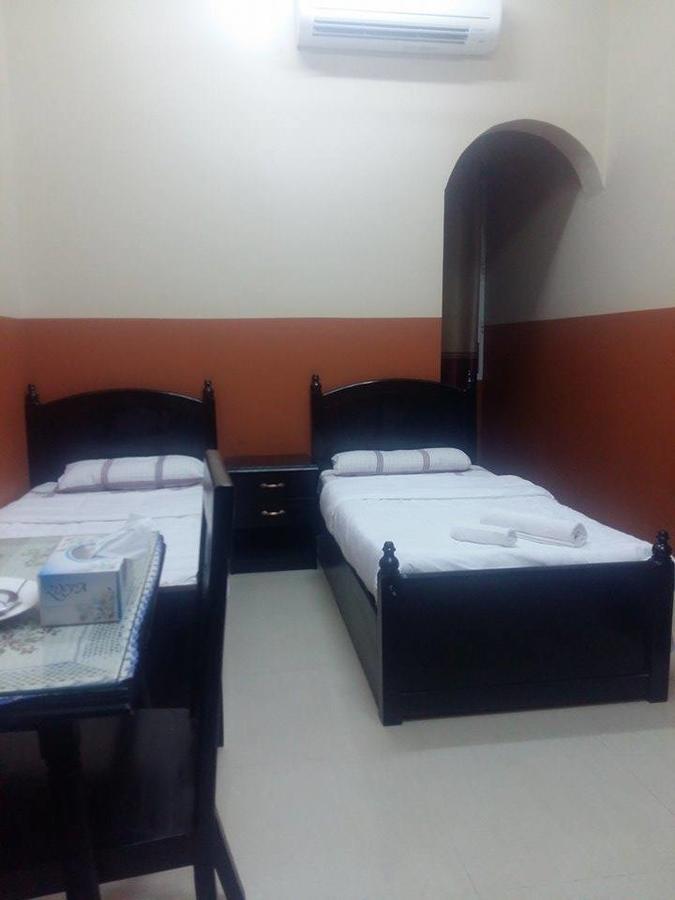 סור Five Continents Hotel מראה חיצוני תמונה