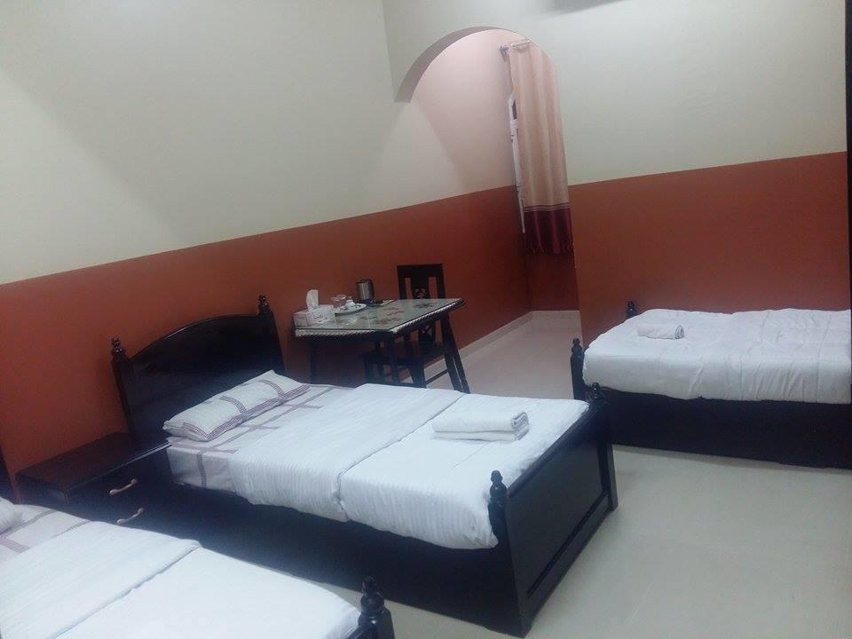 סור Five Continents Hotel מראה חיצוני תמונה