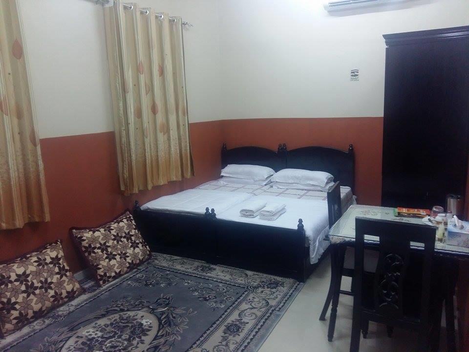 סור Five Continents Hotel מראה חיצוני תמונה