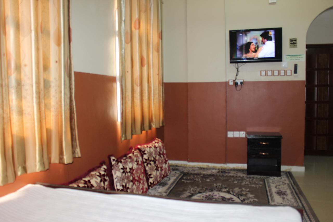 סור Five Continents Hotel מראה חיצוני תמונה