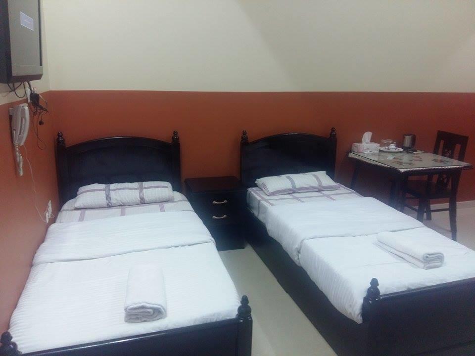 סור Five Continents Hotel מראה חיצוני תמונה