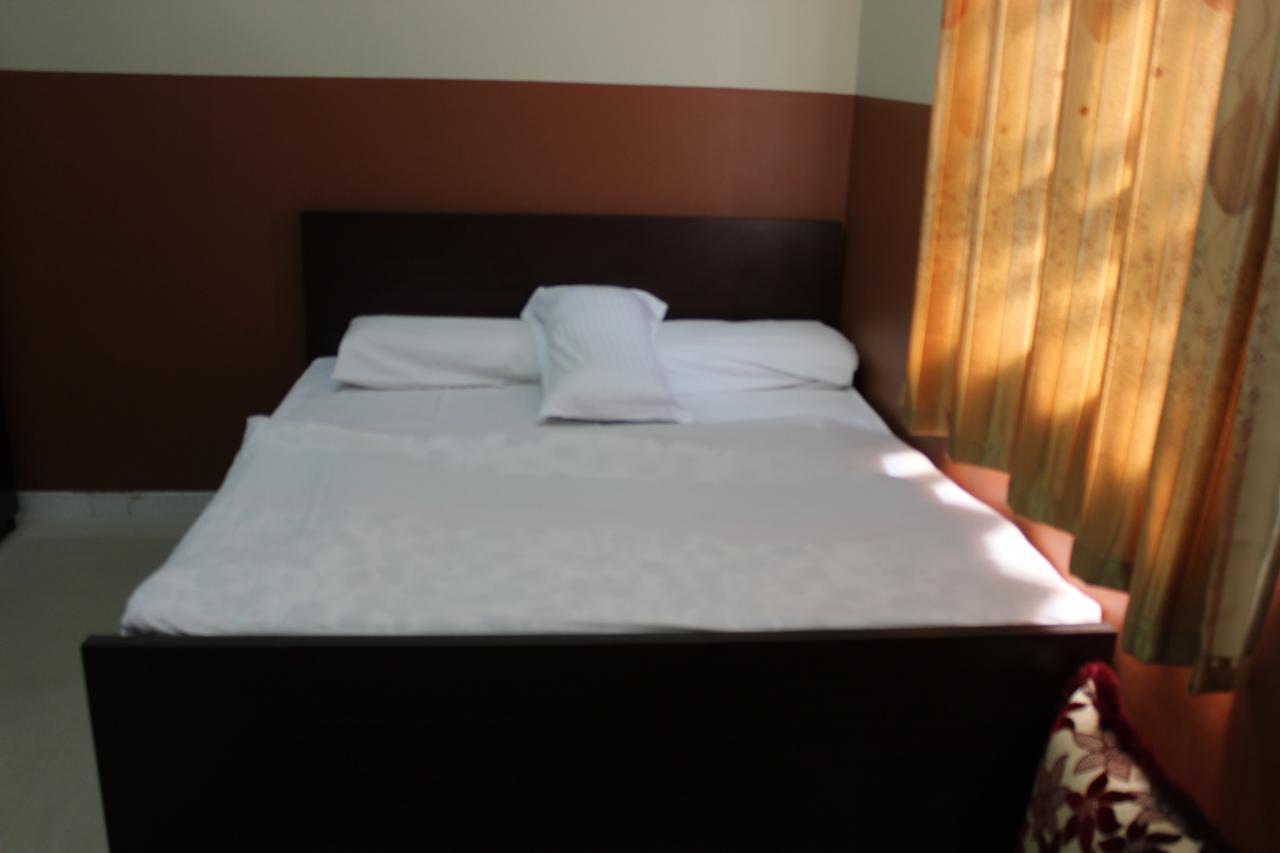 סור Five Continents Hotel מראה חיצוני תמונה