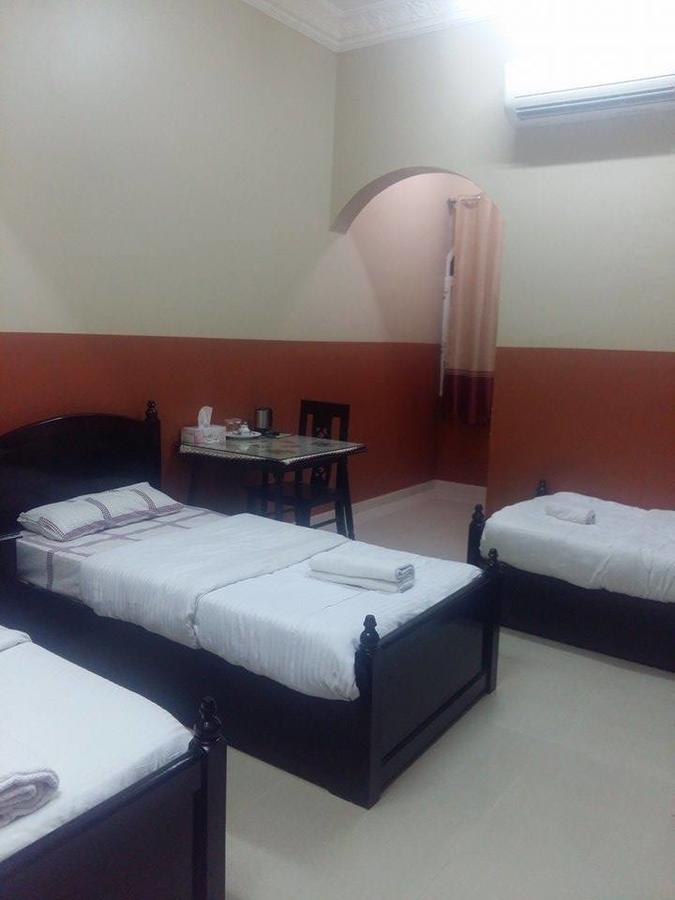 סור Five Continents Hotel מראה חיצוני תמונה
