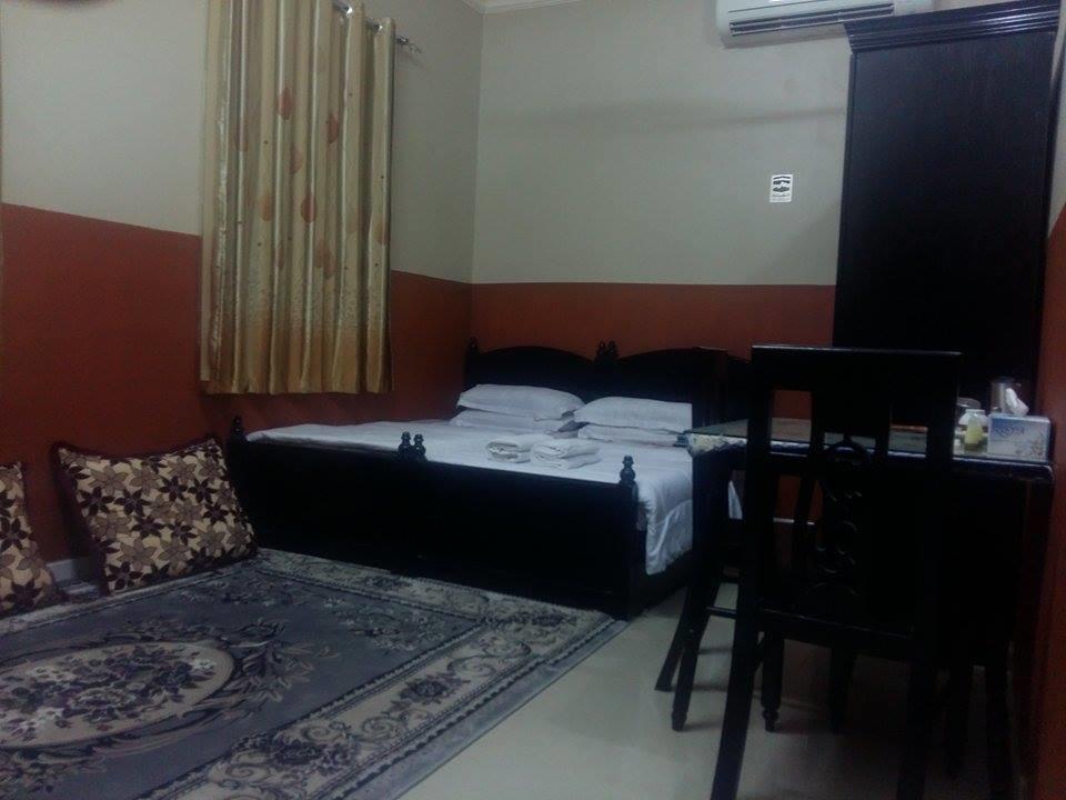 סור Five Continents Hotel מראה חיצוני תמונה