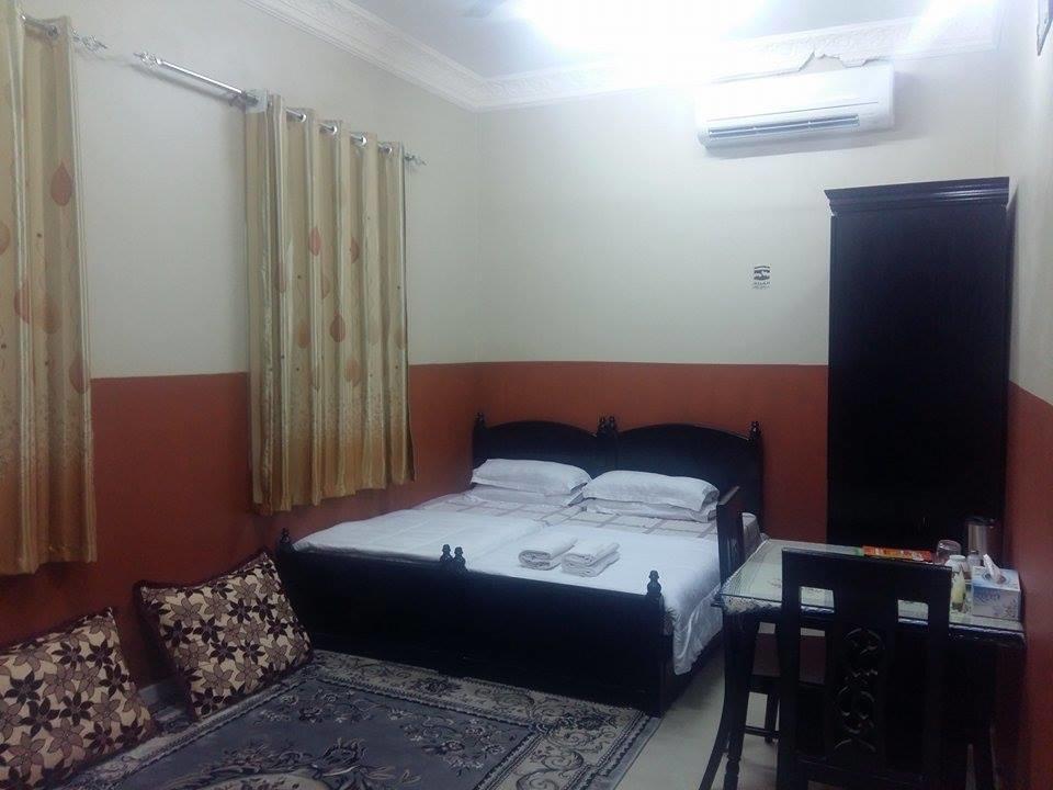 סור Five Continents Hotel מראה חיצוני תמונה