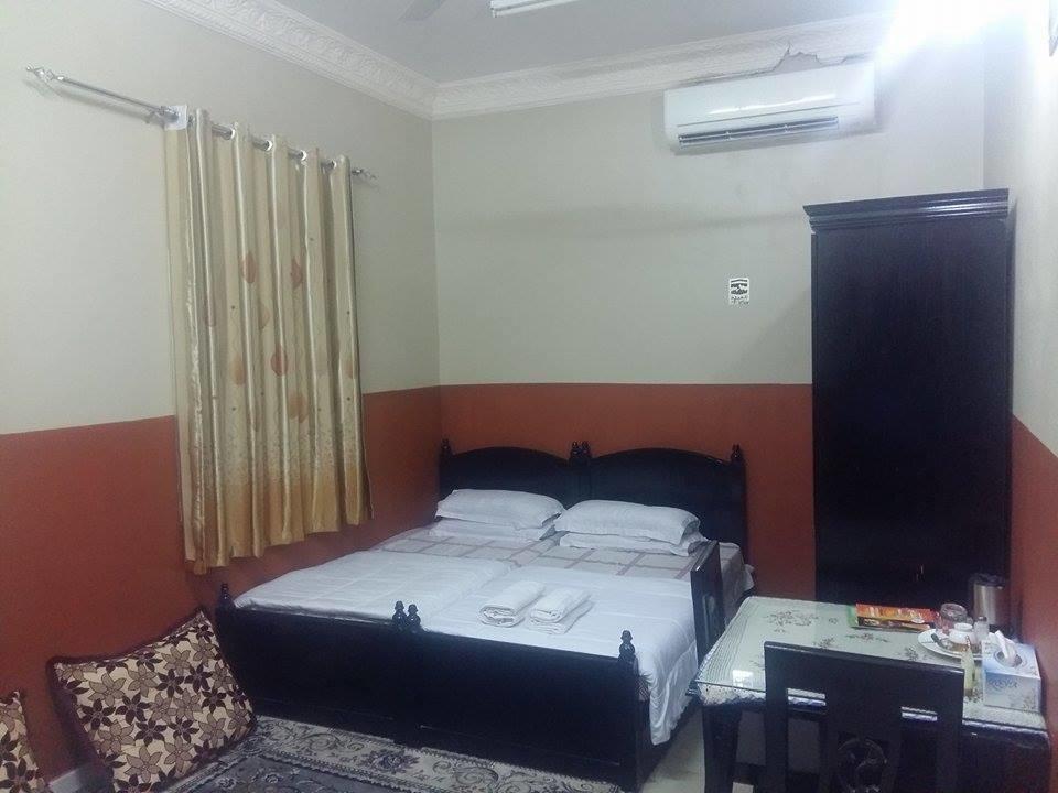 סור Five Continents Hotel מראה חיצוני תמונה